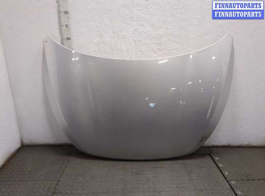 Обшивка капота HN601763 на Hyundai ix 35 2010-2015