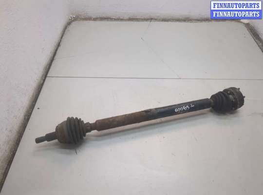 Полуось (приводной вал, шрус) SK508737 на Skoda Octavia Tour 1996-2011