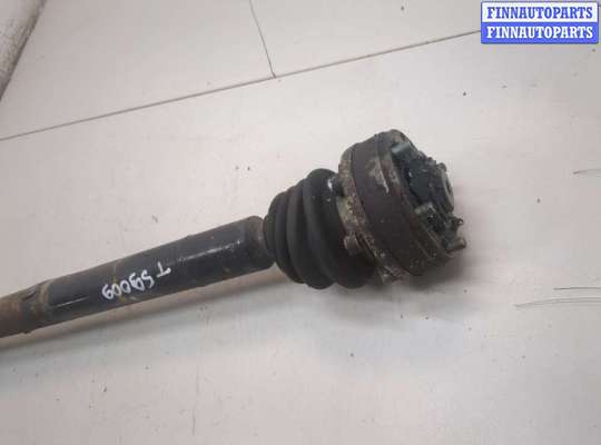 купить Полуось (приводной вал, шрус) на Skoda Octavia Tour 1996-2011