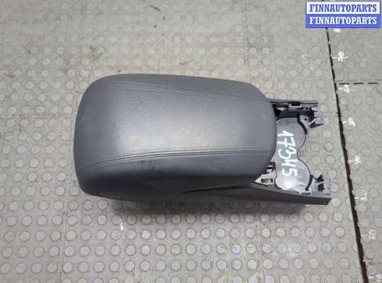 купить Подлокотник на Hyundai Santa Fe 2012-2018
