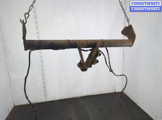 Купить Устройство прицепное (фаркоп) на Nissan Navara 2004-2015 Устройство прицепное (фаркоп) NS971609 на Nissan Navara 2004-2015