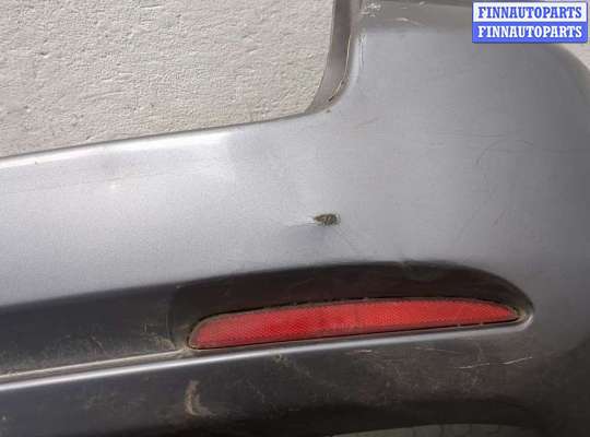 купить Бампер на Mazda 6 (GG) 2002-2007