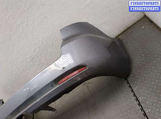 купить Бампер на Mazda 6 (GG) 2002-2007