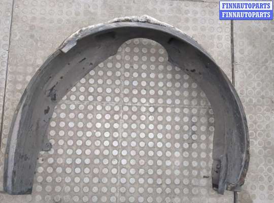 купить Защита арок (подкрылок) на Opel Antara 2006-2015