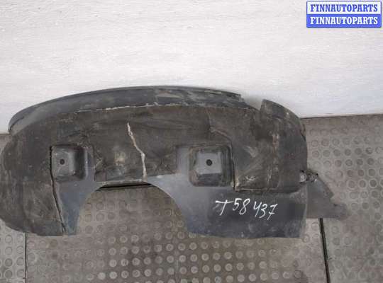 купить Защита арок (подкрылок) на Opel Antara 2006-2015