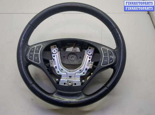 купить Руль на KIA Ceed 2007-2012