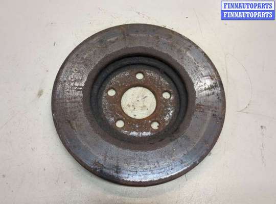 купить Диск тормозной на Dodge Stratus 2001-2006
