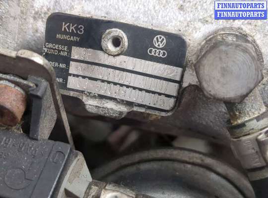 купить Турбина на Volkswagen Passat 6 2005-2010