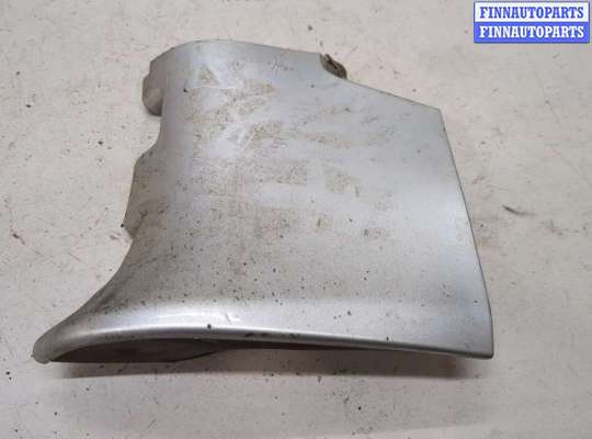 купить Накладка на порог на Audi A6 (C5) 1997-2005