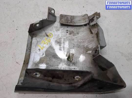 купить Накладка на порог на Audi A6 (C5) 1997-2005