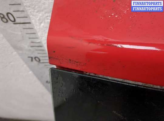 купить Крышка (дверь) багажника на Nissan Note E11 2005-2013