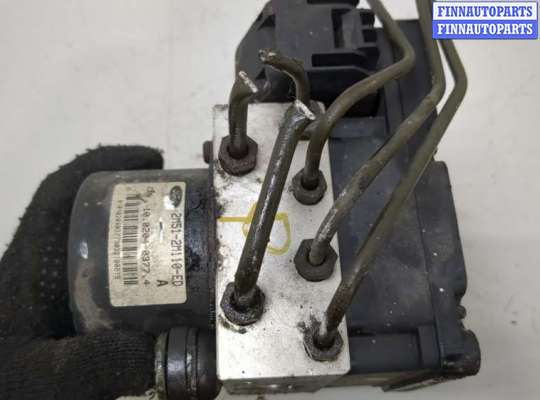 купить Блок АБС, насос (ABS, ESP, ASR) на Ford Focus 1 1998-2004