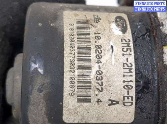 купить Блок АБС, насос (ABS, ESP, ASR) на Ford Focus 1 1998-2004