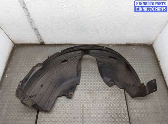 Купить Защита арок (подкрылок) на BMW X3 E83 2003-2010 Защита арок (подкрылок) BM3671496 на BMW X3 E83 2003-2010