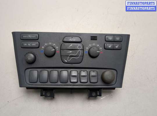 купить Переключатель отопителя (печки) на Volvo S60 2000-2009