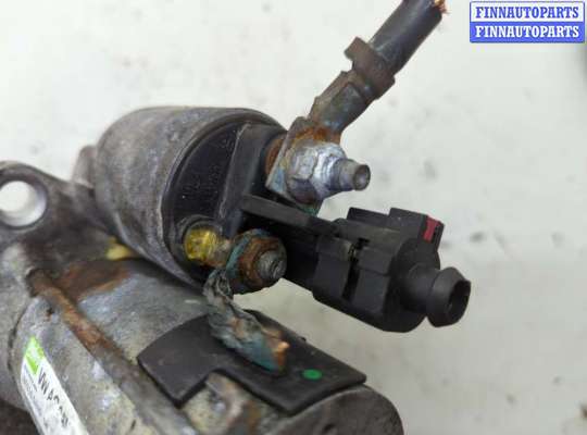 купить Стартер на Volkswagen Polo 2009-2014