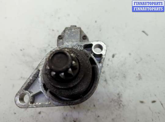 купить Стартер на Volkswagen Polo 2009-2014