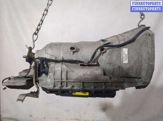 купить КПП - автомат (АКПП) на BMW 5 E60 2003-2009