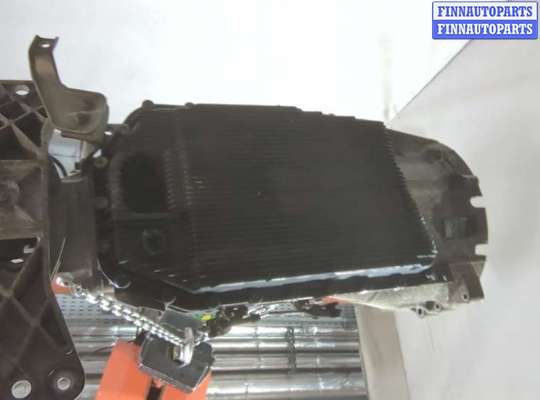 купить КПП - автомат (АКПП) на BMW 5 E60 2003-2009