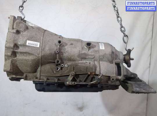 купить КПП - автомат (АКПП) на BMW 5 E60 2003-2009