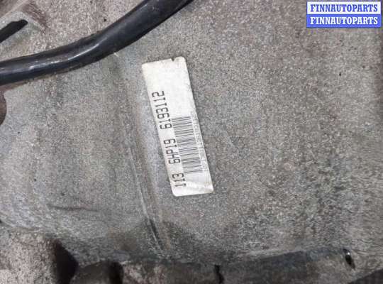 купить КПП - автомат (АКПП) на BMW 5 E60 2003-2009