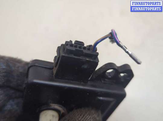 купить Электропривод заслонки отопителя на Dodge Ram 2008-2019