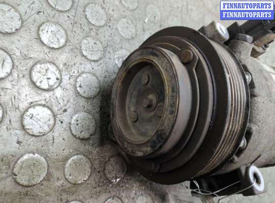 купить Компрессор кондиционера на Hyundai Santa Fe 2005-2012