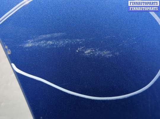 купить Капот на Mazda 3 (BK) 2003-2009