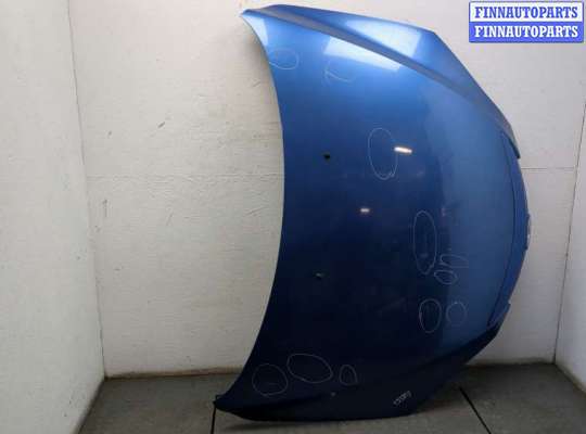 купить Капот на Mazda 3 (BK) 2003-2009