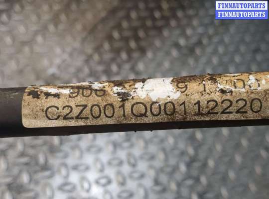 купить Стабилизатор подвески (поперечной устойчивости) на Volkswagen Crafter 2006-2016