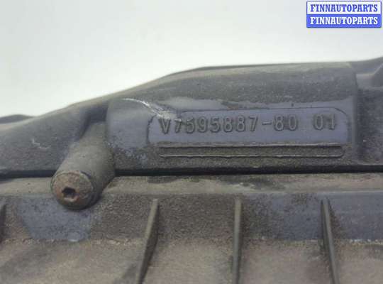 купить Корпус воздушного фильтра на Peugeot 5008 2009-2016