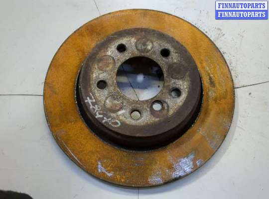 купить Диск тормозной на BMW 5 E60 2003-2010