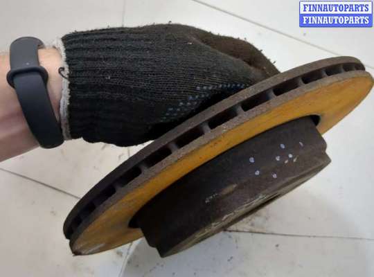 купить Диск тормозной на BMW 5 E60 2003-2010