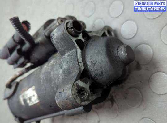 Стартер на Ford Mondeo IV