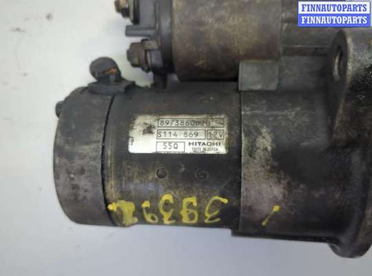 купить Стартер на Opel Combo 2001-2011