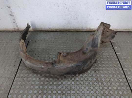 купить Защита арок (подкрылок) на Toyota RAV 4 2006-2013