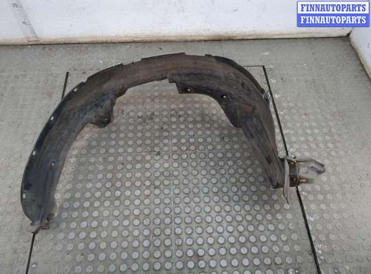 Защита арок (подкрылок) TT960195 на Toyota RAV 4 2006-2013