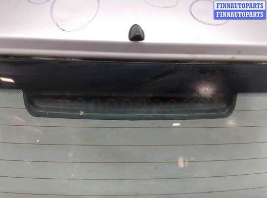 купить Крышка (дверь) багажника на Opel Corsa C 2000-2006