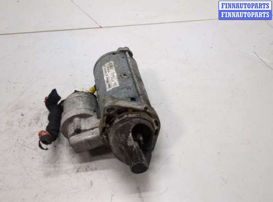 купить Стартер на Opel Corsa D 2006-2014