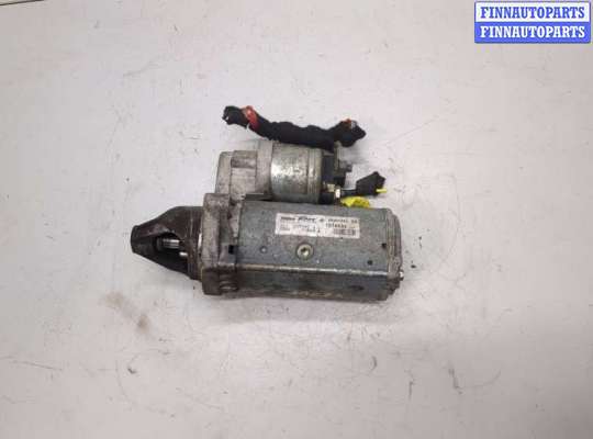 купить Стартер на Opel Corsa D 2006-2014