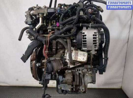купить Генератор на Opel Vectra C 2002-2008