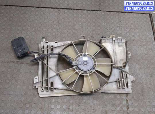 купить Блок предохранителей на Toyota Avensis 2 2003-2008