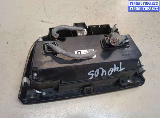 купить Переключатель отопителя (печки) на Honda Civic 2011-2017