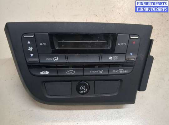 купить Переключатель отопителя (печки) на Honda Civic 2011-2017