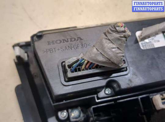 купить Переключатель отопителя (печки) на Honda Civic 2011-2017