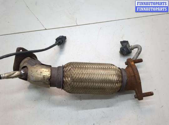 купить Гофра трубы приемной на KIA Cerato 2013-2020