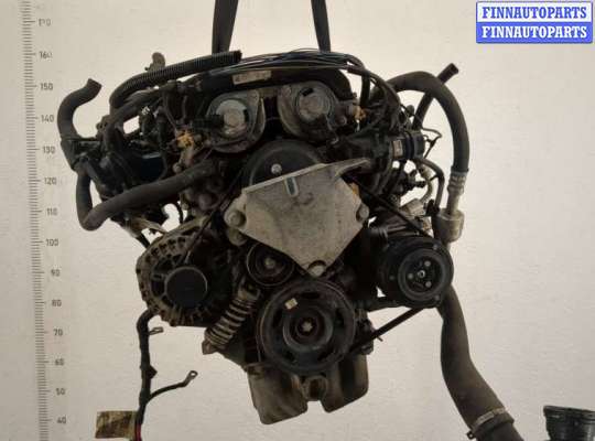 купить Турбина на Opel Zafira C 2011-2019