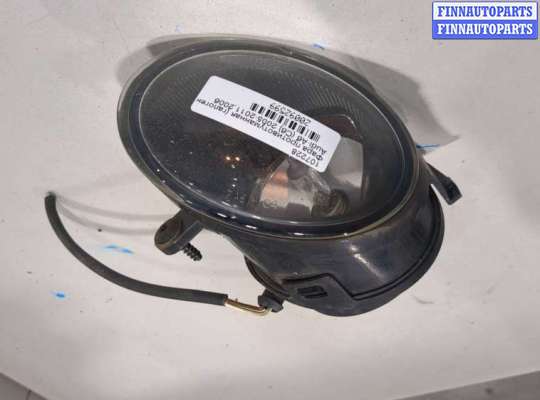 купить Фара противотуманная (галогенка) на Audi A6 (C6) 2004-2011