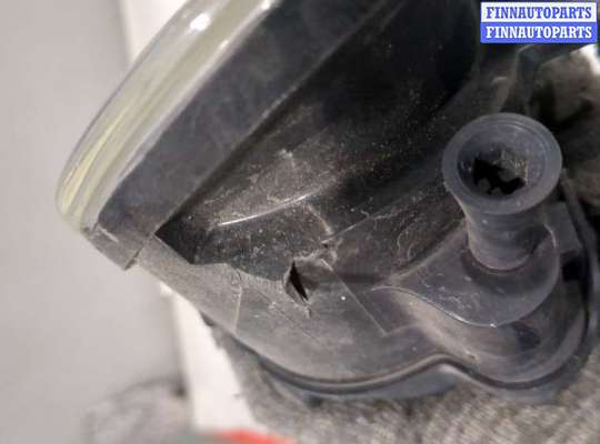 купить Фара противотуманная (галогенка) на Audi A6 (C6) 2004-2011