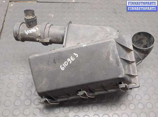 Купить Измеритель потока воздуха (расходомер) на Mercedes E W210 1995-2003 Измеритель потока воздуха (расходомер) MB1651637 на Mercedes E W210 1995-2003